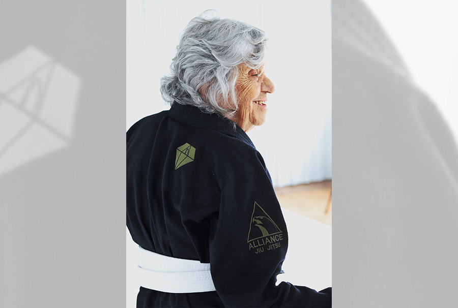 Alliance Jiu Jitsu Bertioga - Programa iniciante