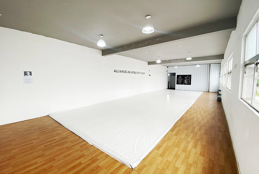Alliance Jiu Jitsu Bertioga