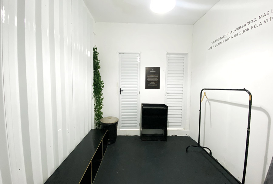 Alliance Jiu Jitsu Bertioga