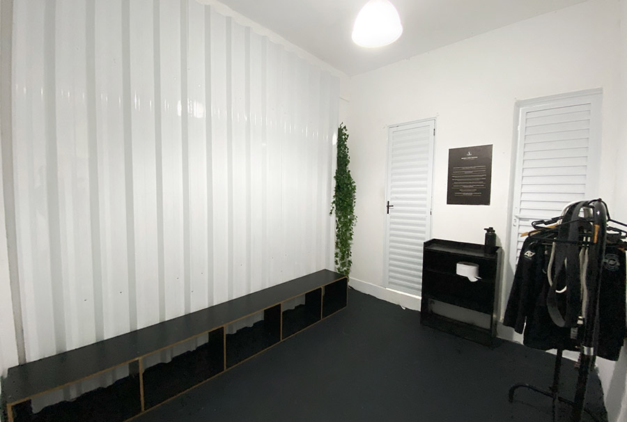 Alliance Jiu Jitsu Bertioga