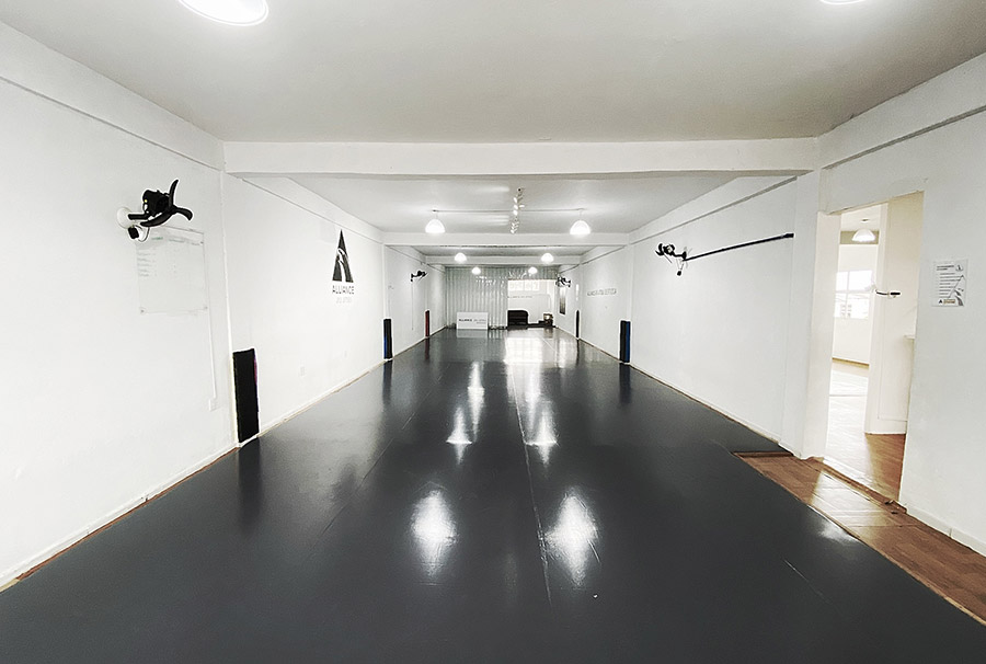 Alliance Jiu Jitsu Bertioga