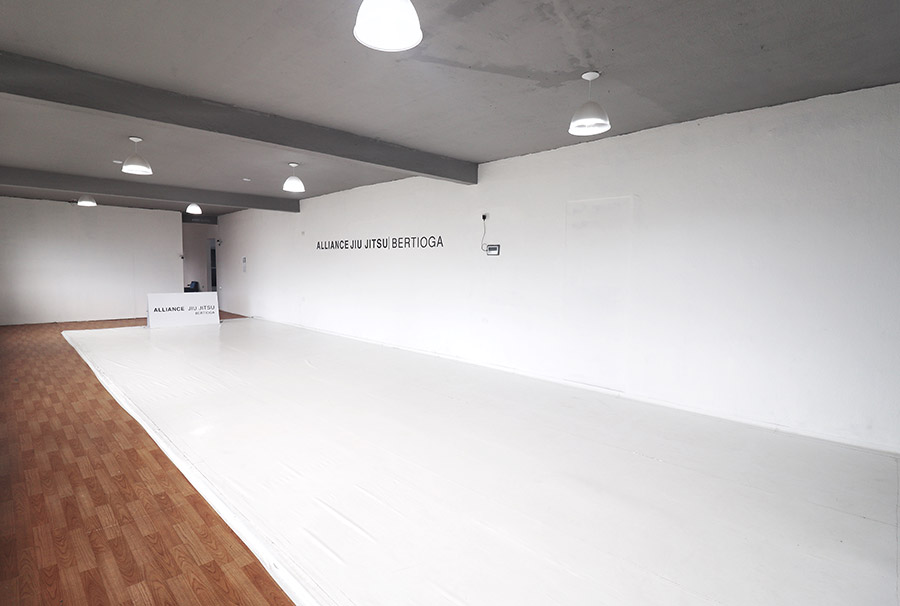Alliance Jiu Jitsu Bertioga