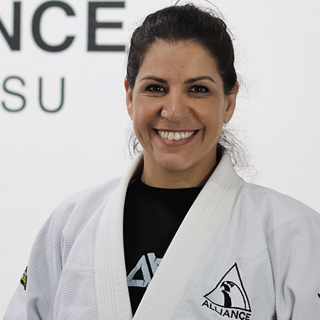 Sylvia Chiodarelli